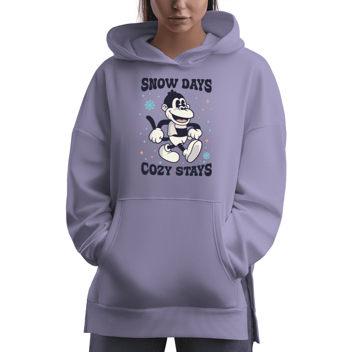 Snow Days Cozy Stays
