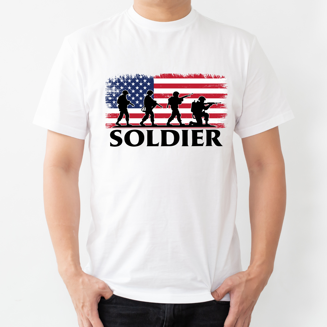 Soldier