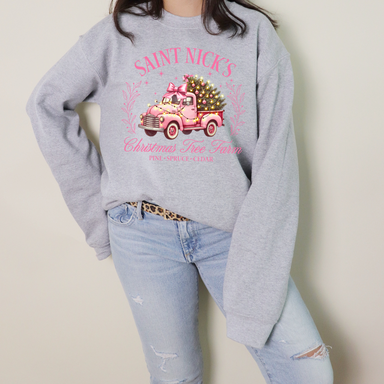 St Nick's Christmas Tree Farm