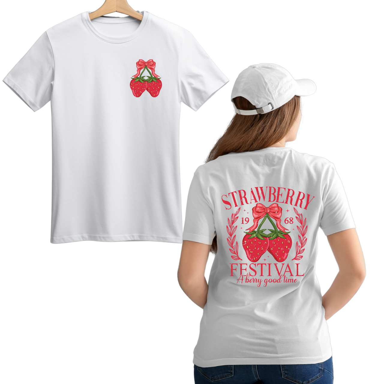 Strawberry Festival