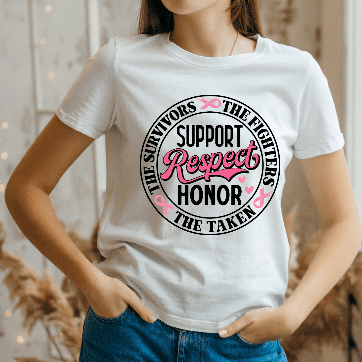 The Survivors The Fighters The Taken