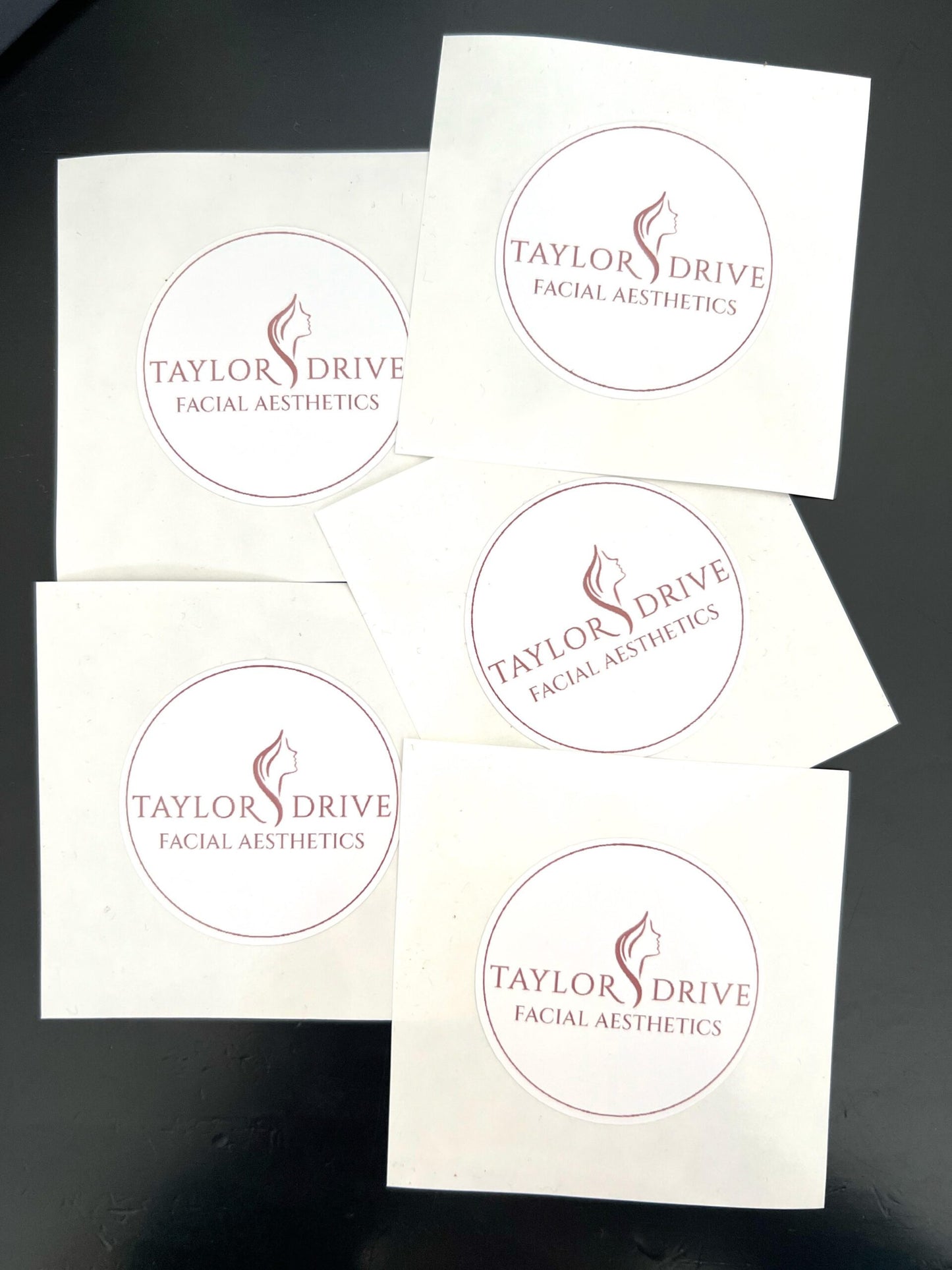 Vinyl Decal and Vinyl Static Clings