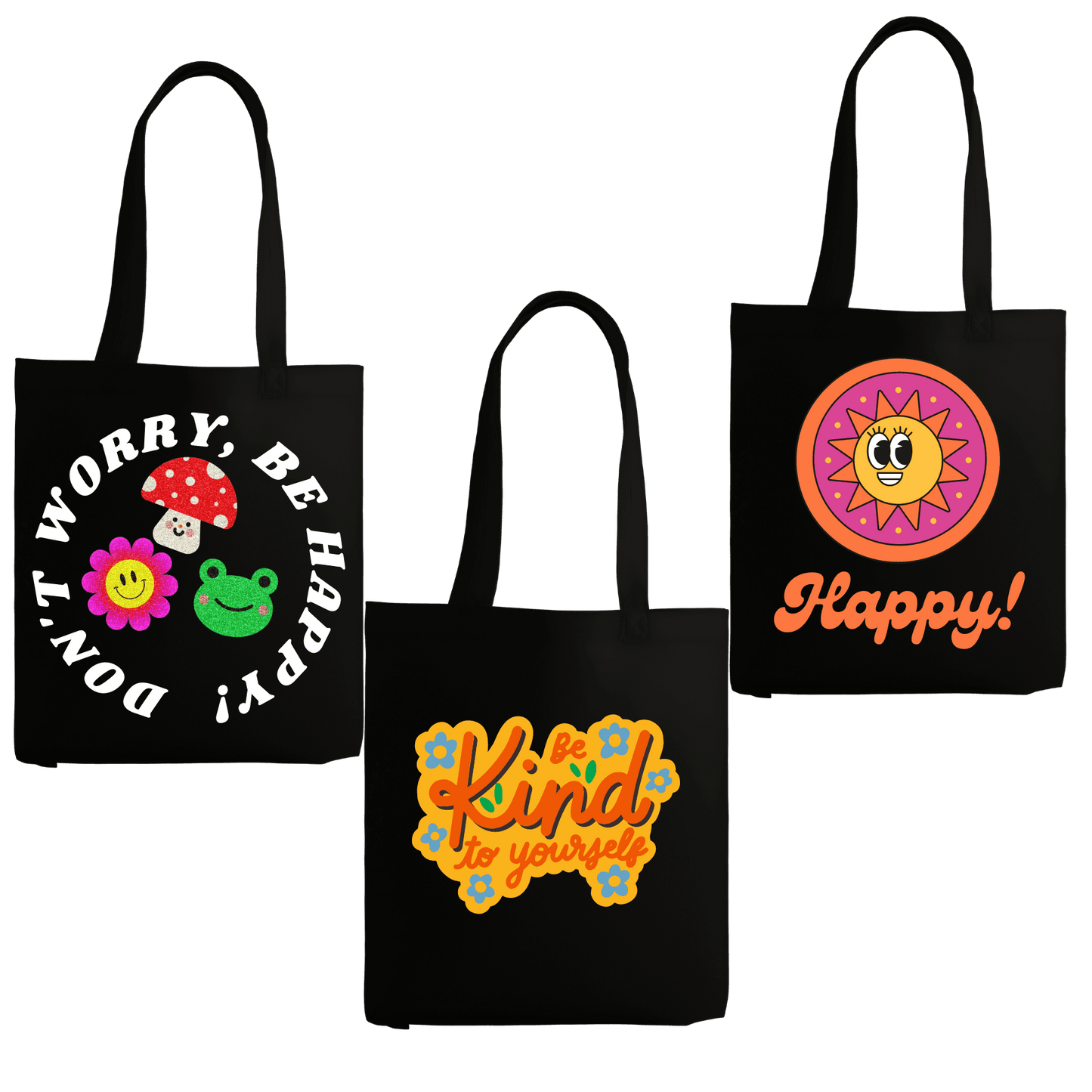Custom Zippy Pouch