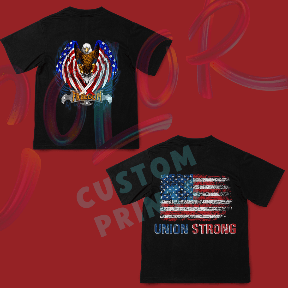 Union Strong