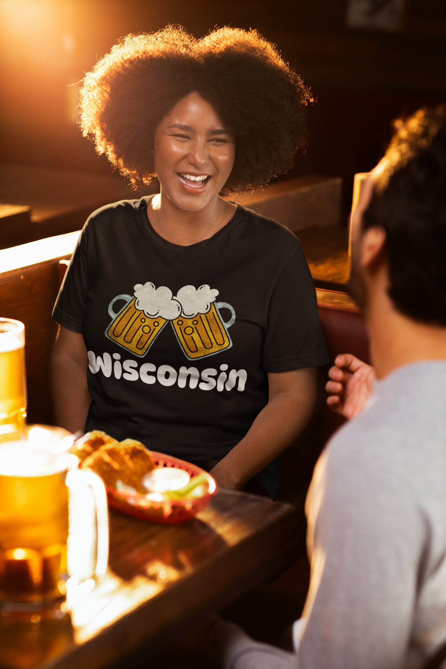 Wisconsin Cheers Beers