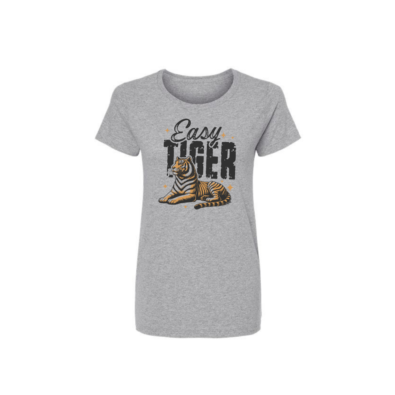 Easy Tiger T-Shirt