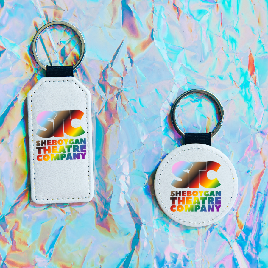 STC Keychains