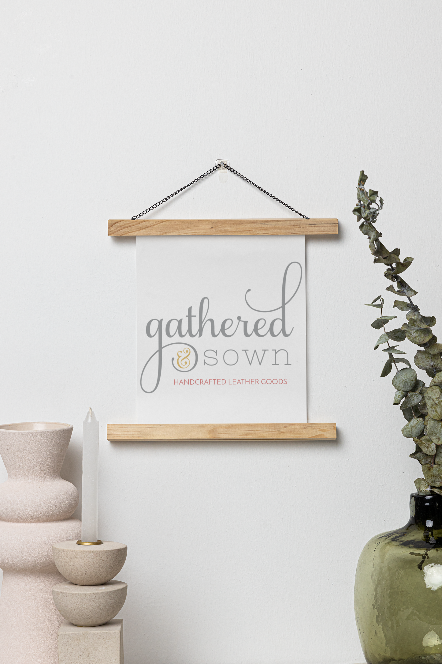 Custom Posters