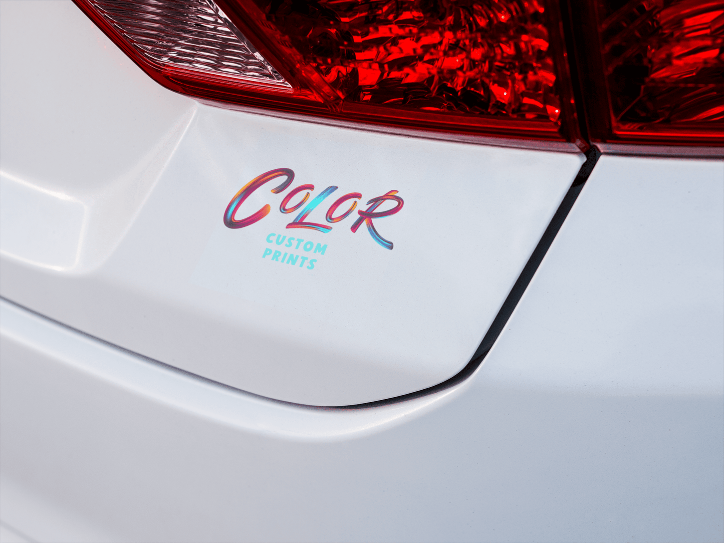 Custom Vinyl Decals For Cars, Trucks, Trailers, Equipment, Outdoor Signs