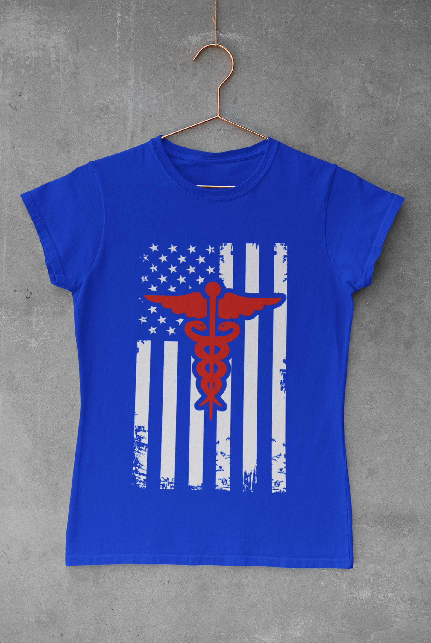 Nurse Flag