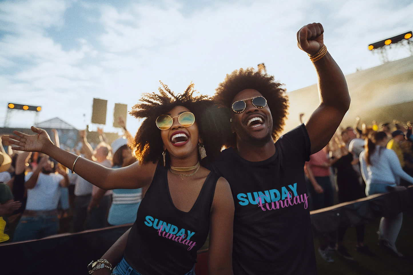 Sunday Funday Football Script Option 1