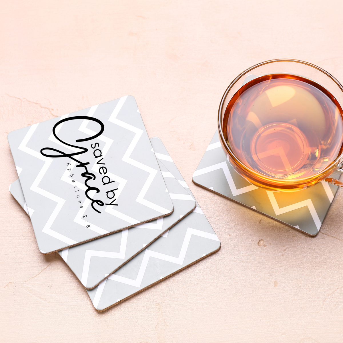 Coaster Customise Custom Coasters – Color Custom Prints