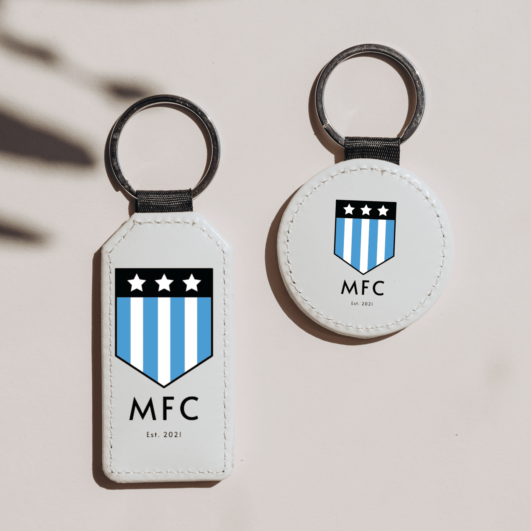 Mf Key Chain MFC Keychains – Color Custom Prints