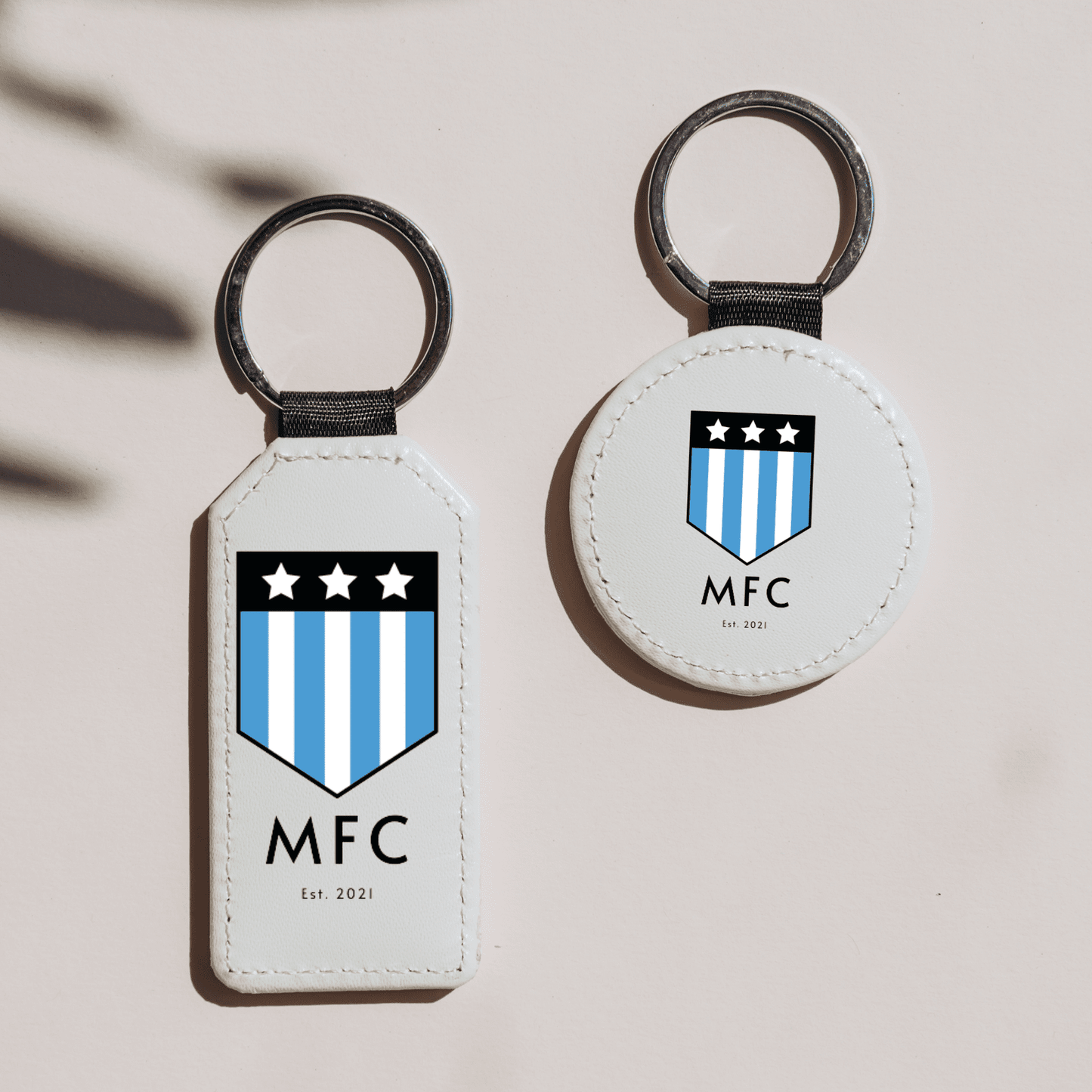 MFC Keychains