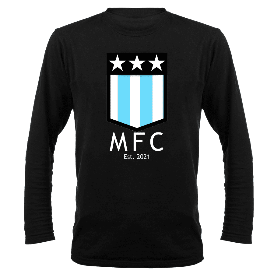 MFC Long Sleeve T shirt