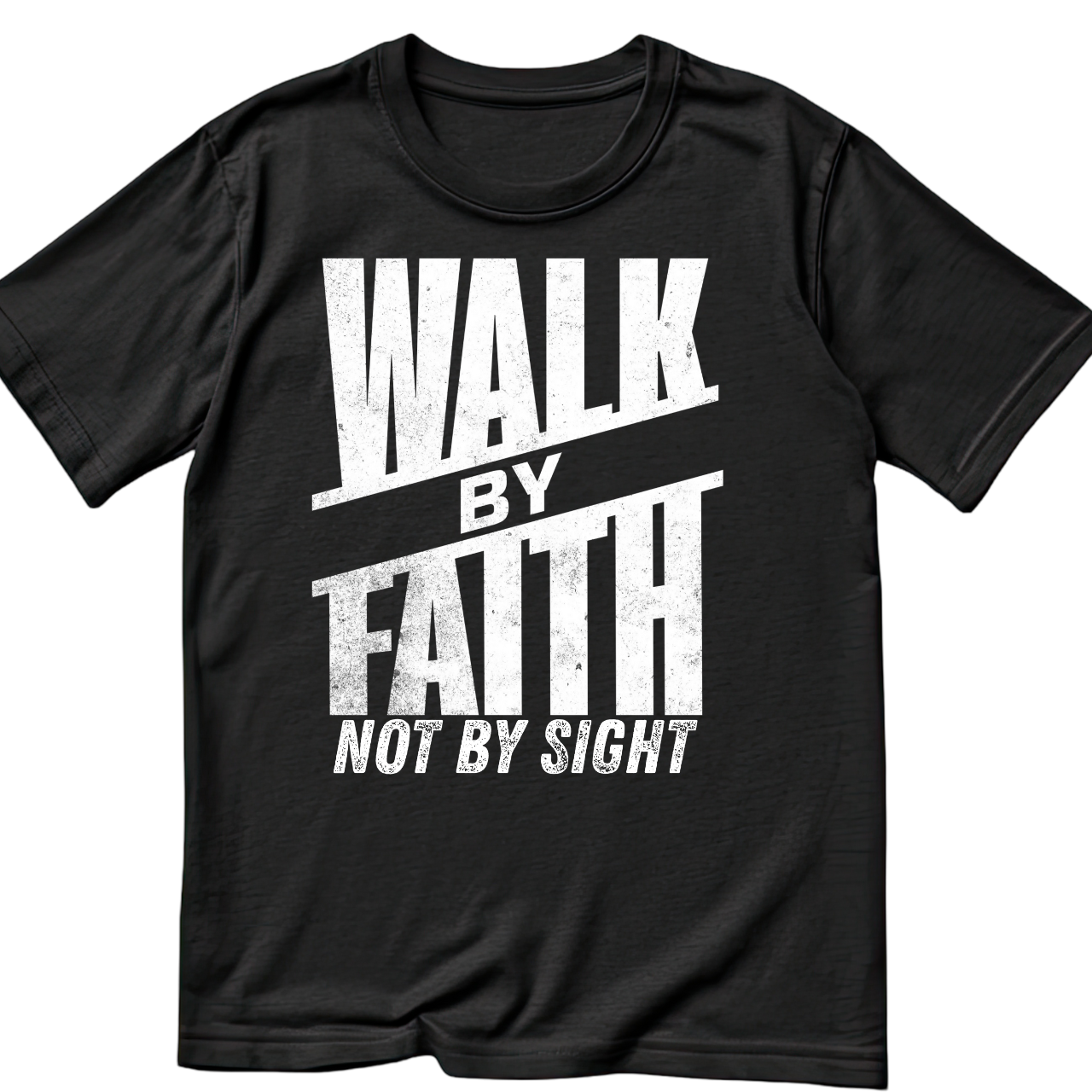 Wak By Faith T-Shirt