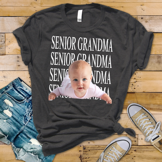 Custom Graduation T-Shirts