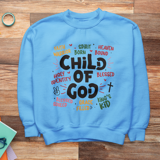 Child Of God 1