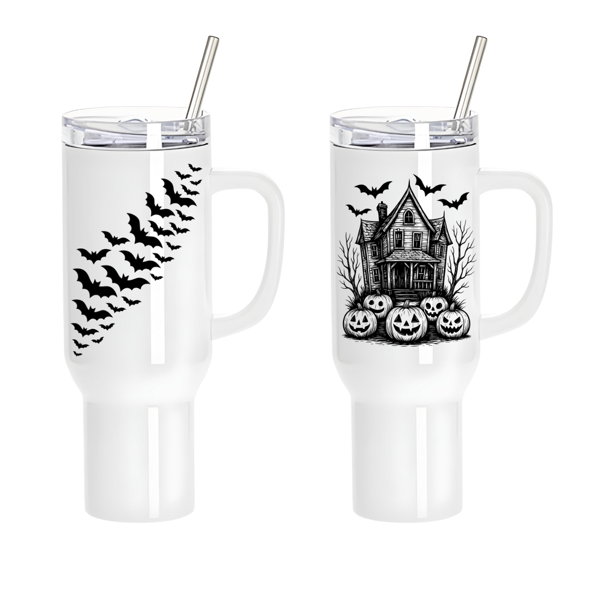 Custom 40 oz Mug