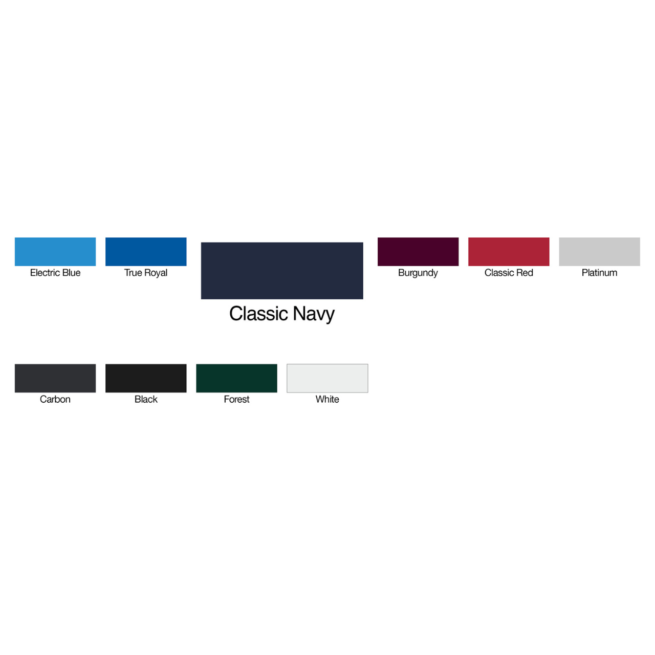 Custom 1/4 Zip Shirts
