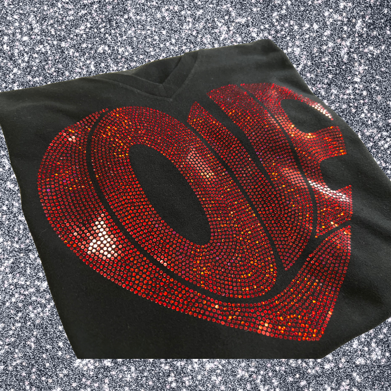 Wholesale Spangle Prints