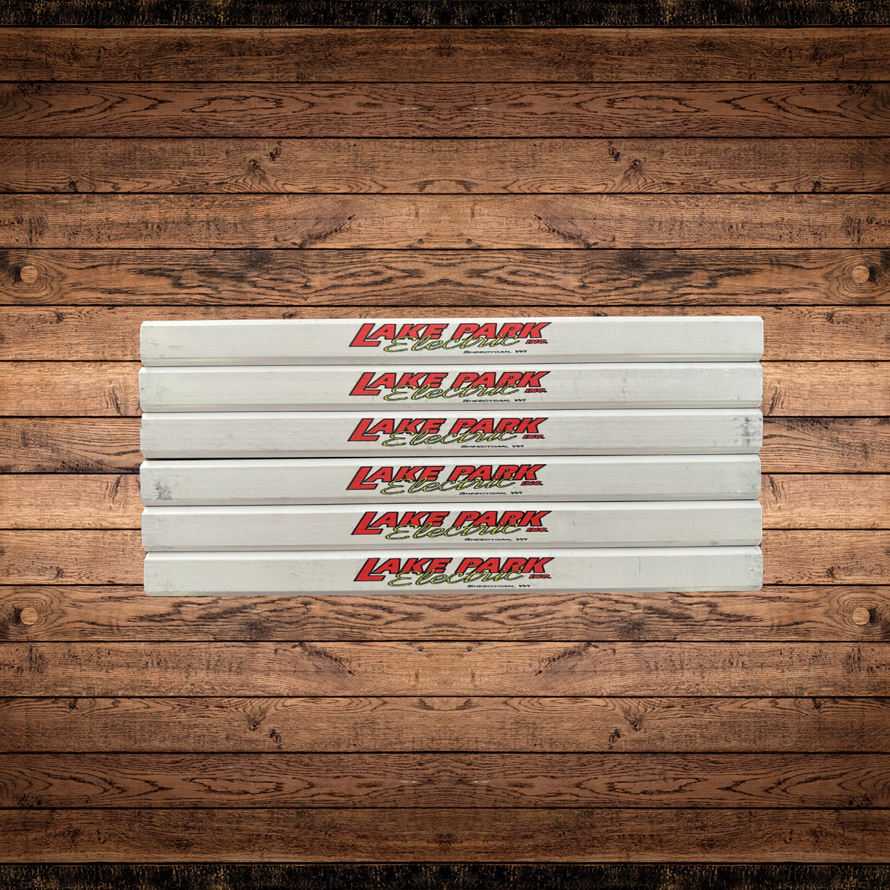 Custom Carpenter Pencils