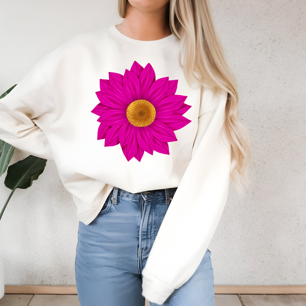 Daisy