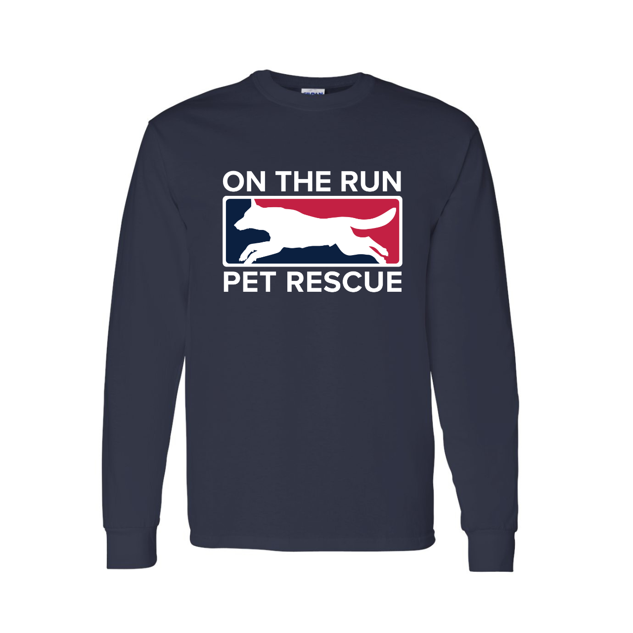 On The Run Pet Rescue
