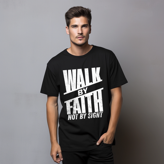 Wak By Faith T-Shirt