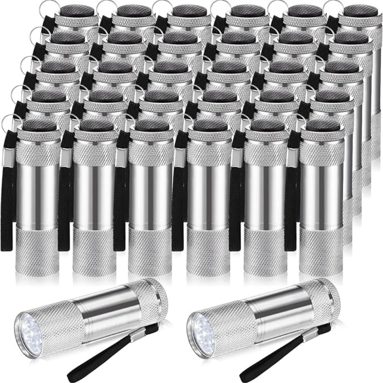 Custom Mini Flashlights