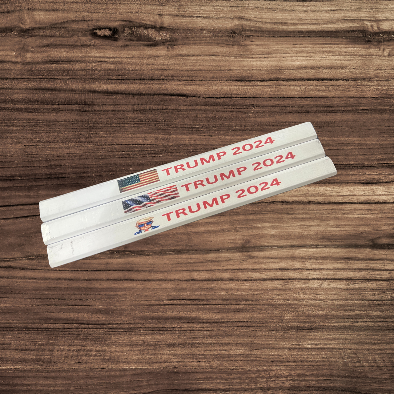 Custom Carpenter Pencils