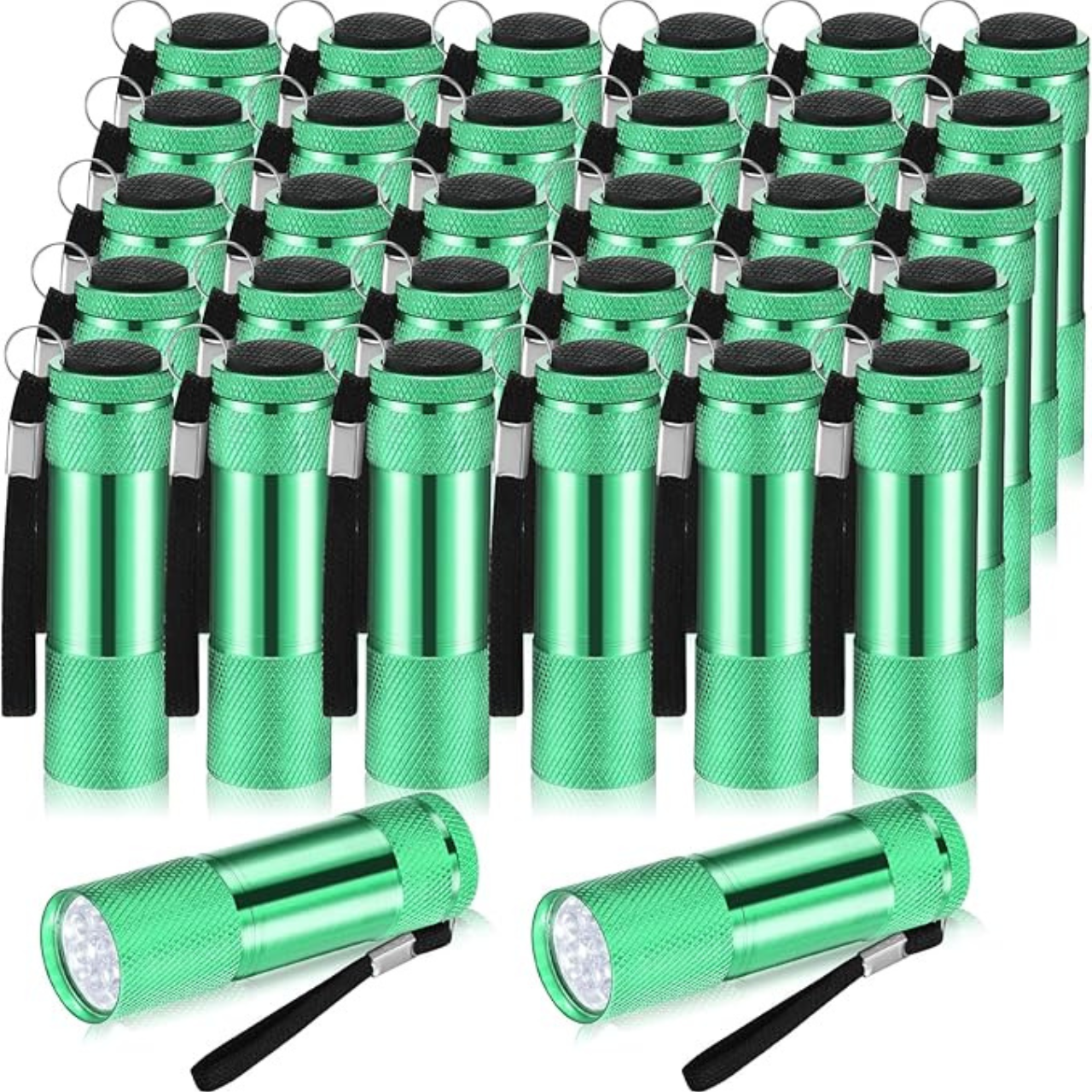 Custom Mini Flashlights