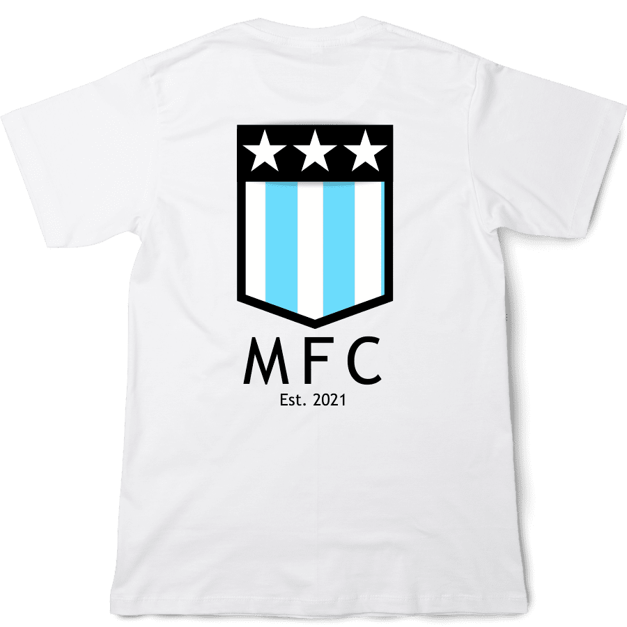 MFC Long Sleeve T shirt