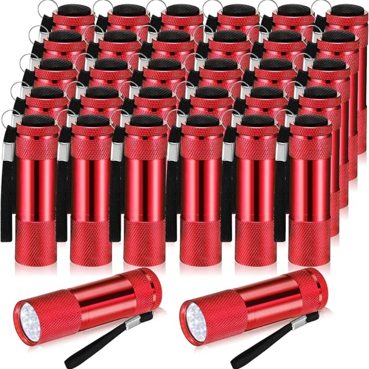 Custom Mini Flashlights