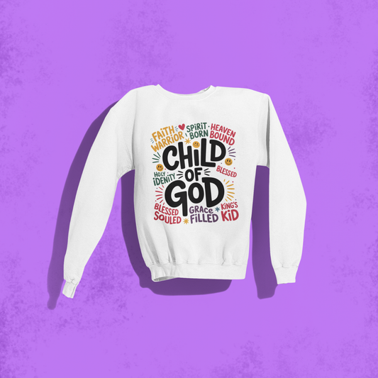 Child Of God 2