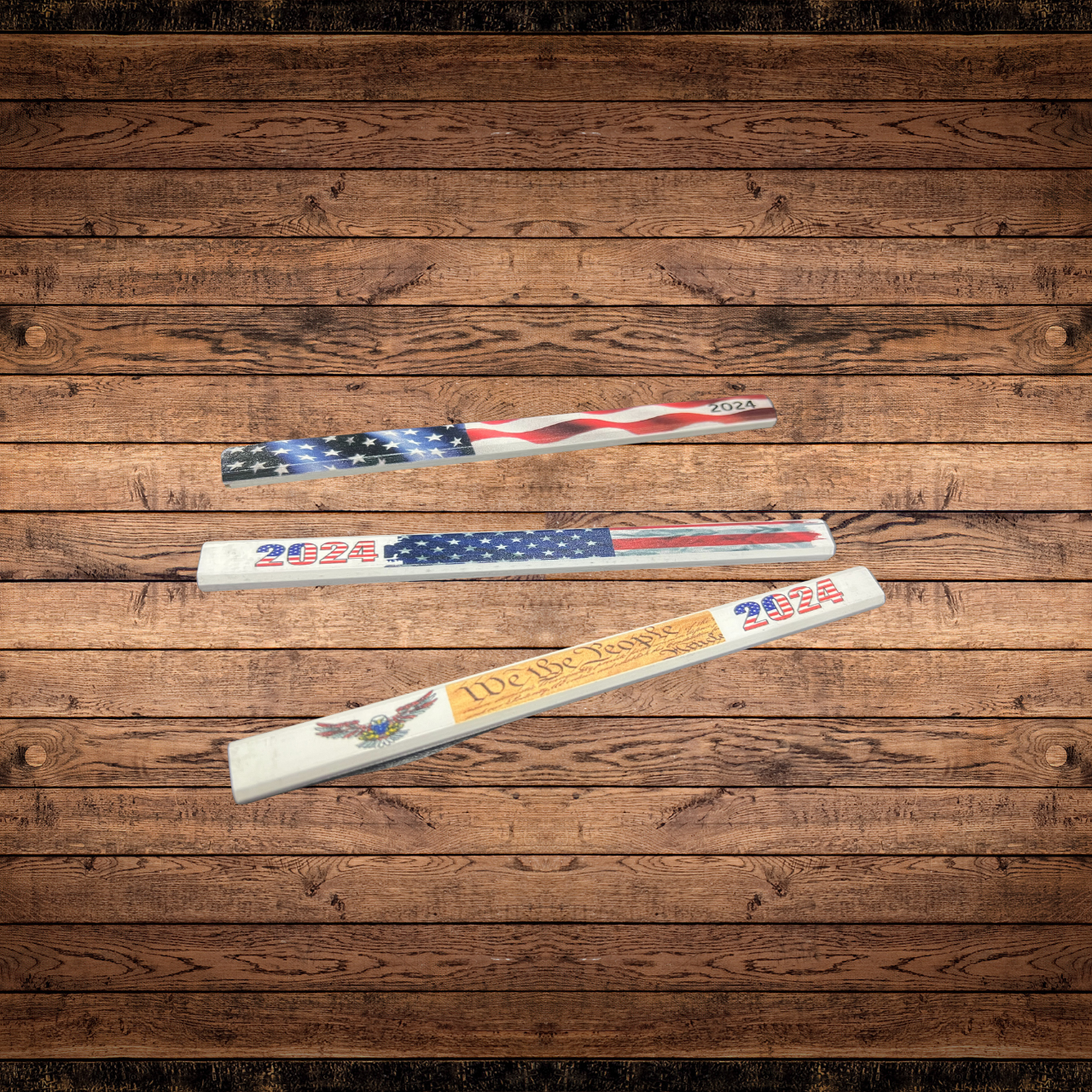 Custom Carpenter Pencils