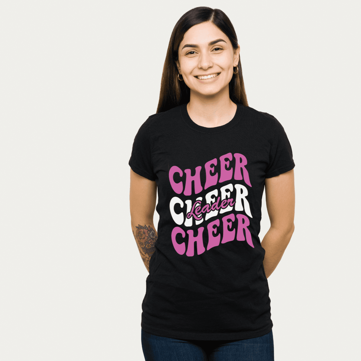 Cheerleader