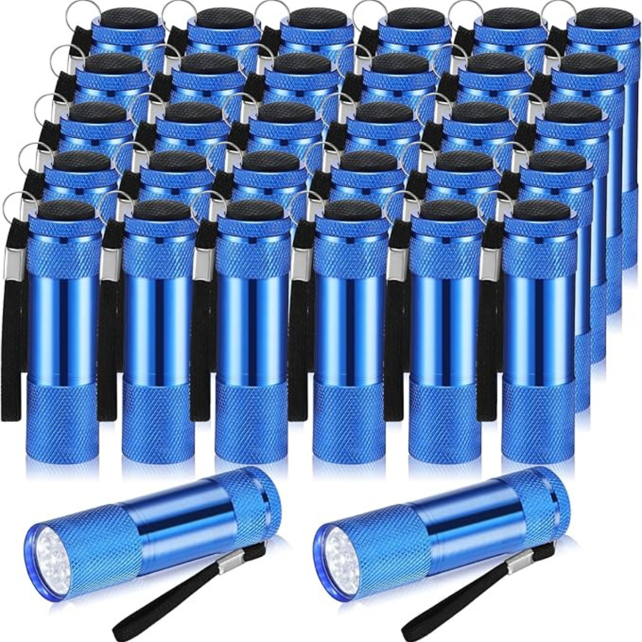 Custom Mini Flashlights