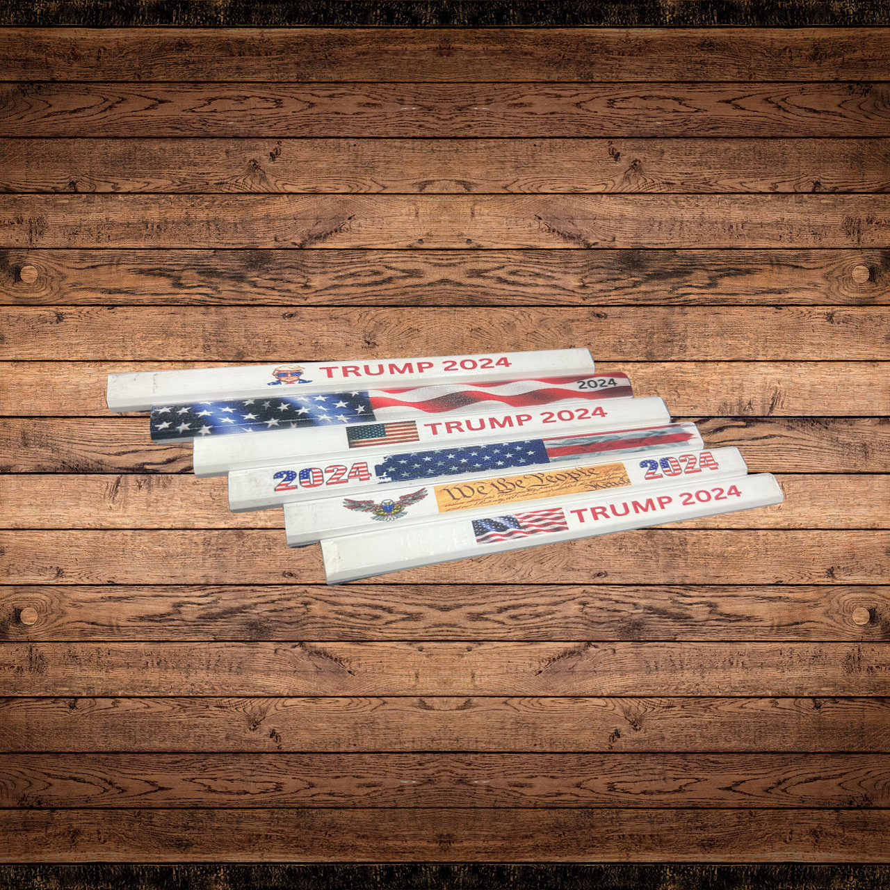 Custom Carpenter Pencils