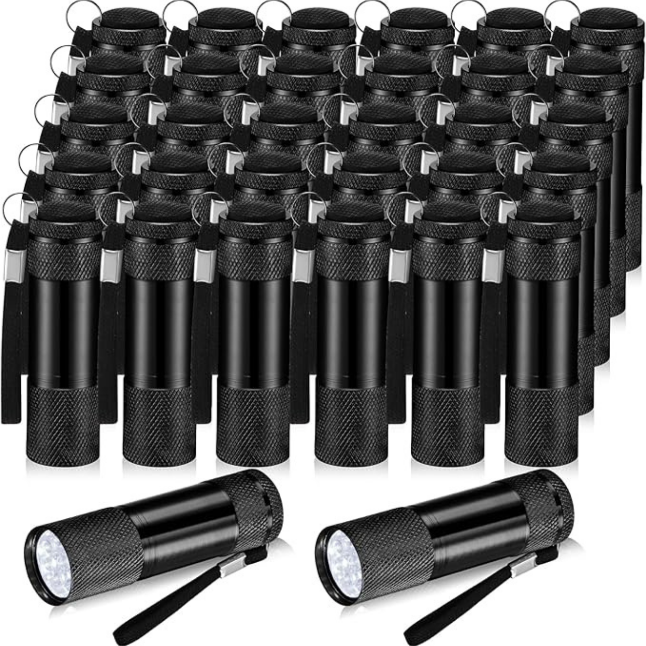 Custom Mini Flashlights