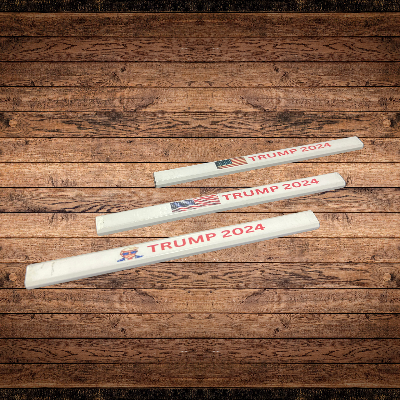 Custom Carpenter Pencils