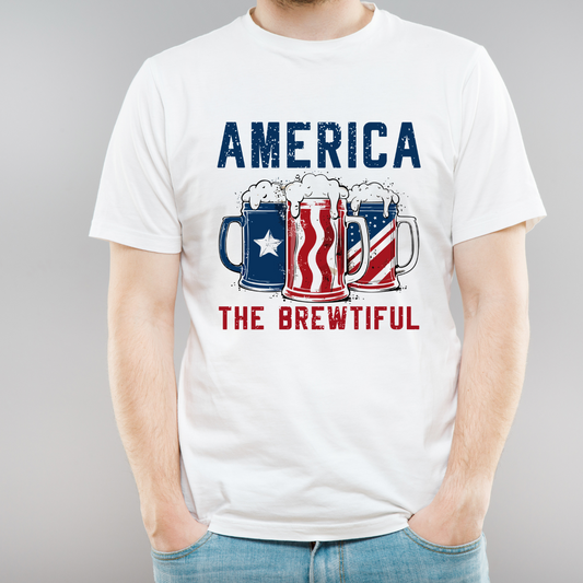 America The Brewtiful