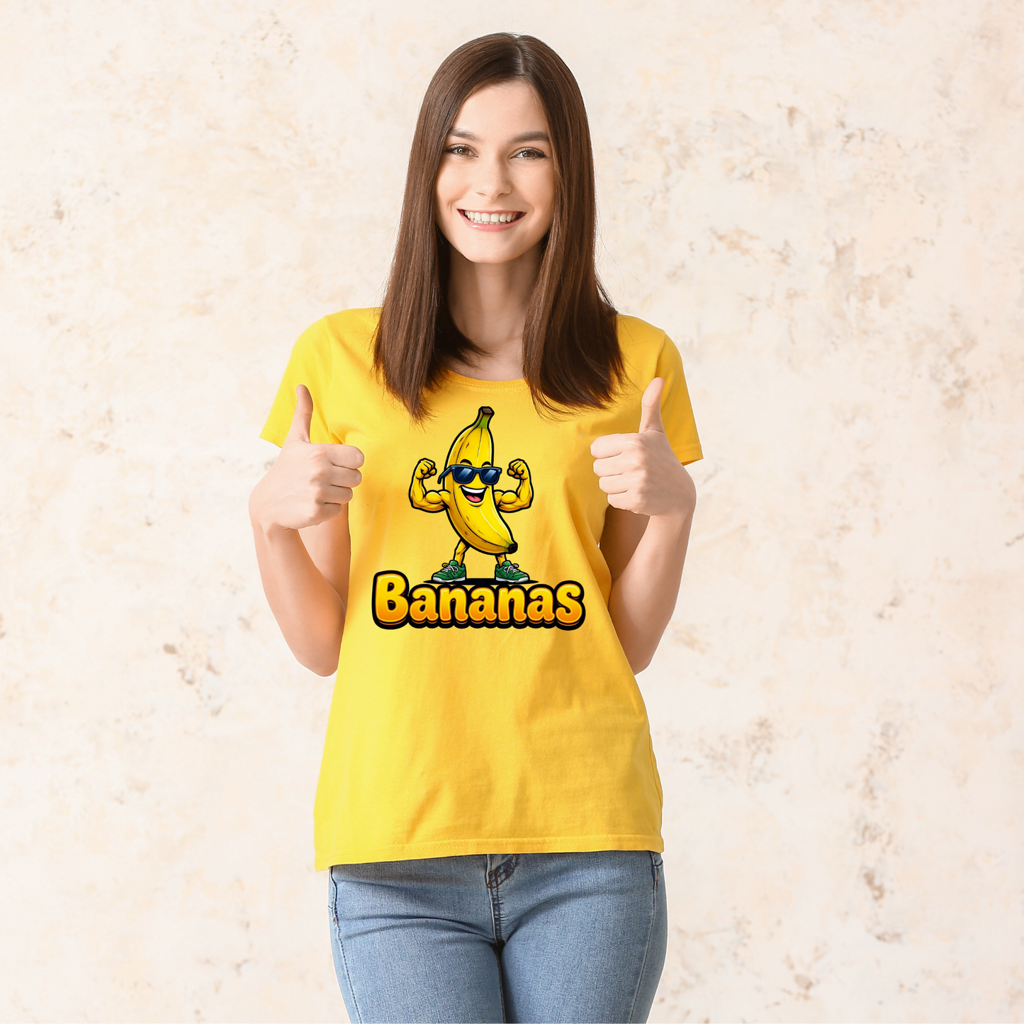Bananas
