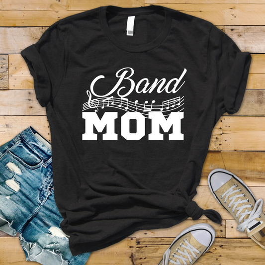 Band Mom