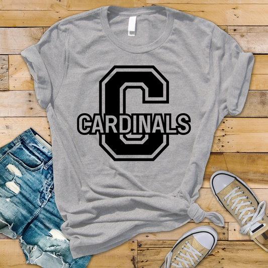Cardinals Collegiate