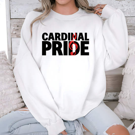 Cardinal Pride Music/Band