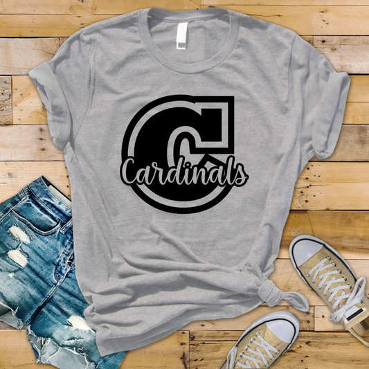 Cardinals Script