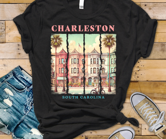 Charleston South Carolina