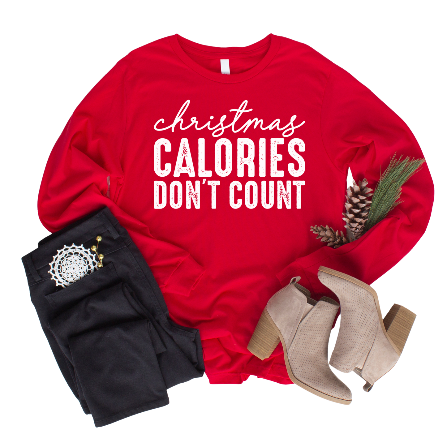 Christmas Sassy Quotes