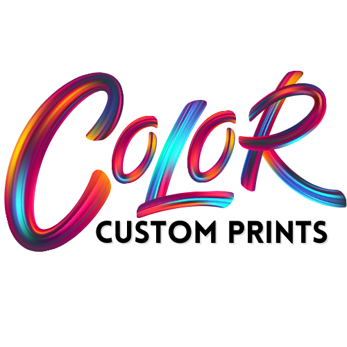 Color Custom Prints